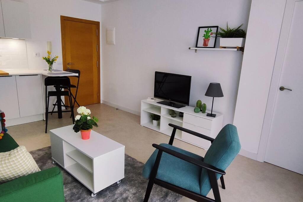 Centrico Apartamento Con Vistas Santa Cruz de Tenerife Exterior photo